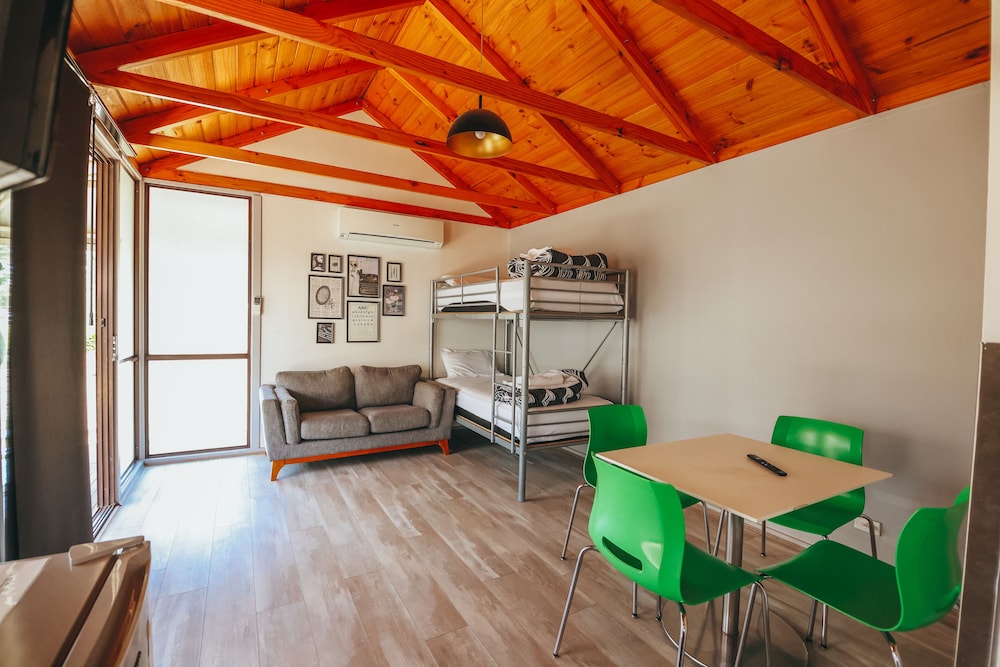 One Bedroom Cabin photo 1