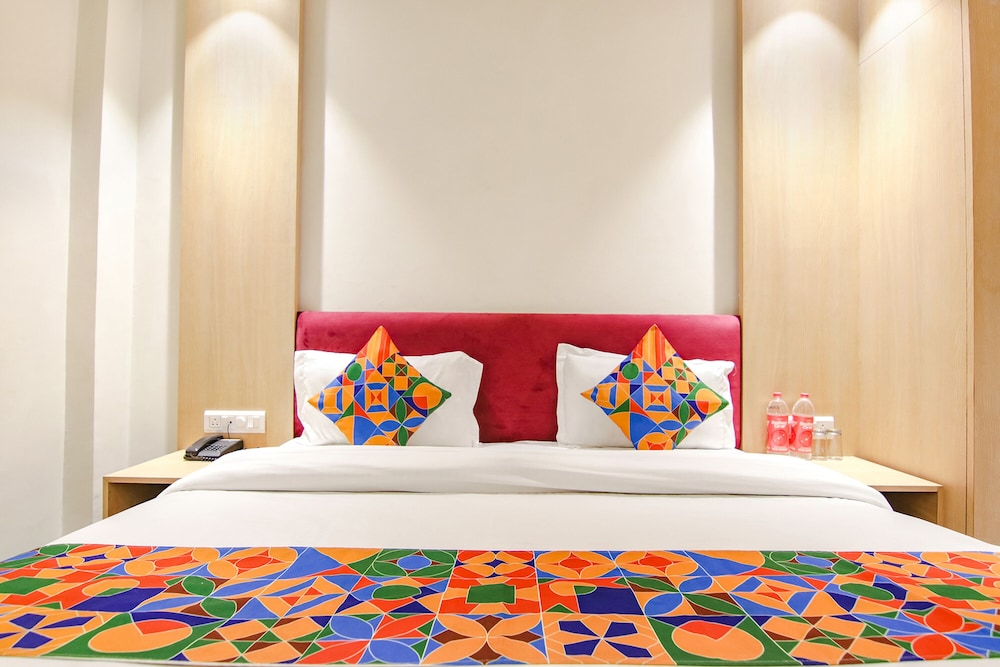 Deluxe Room photo 3