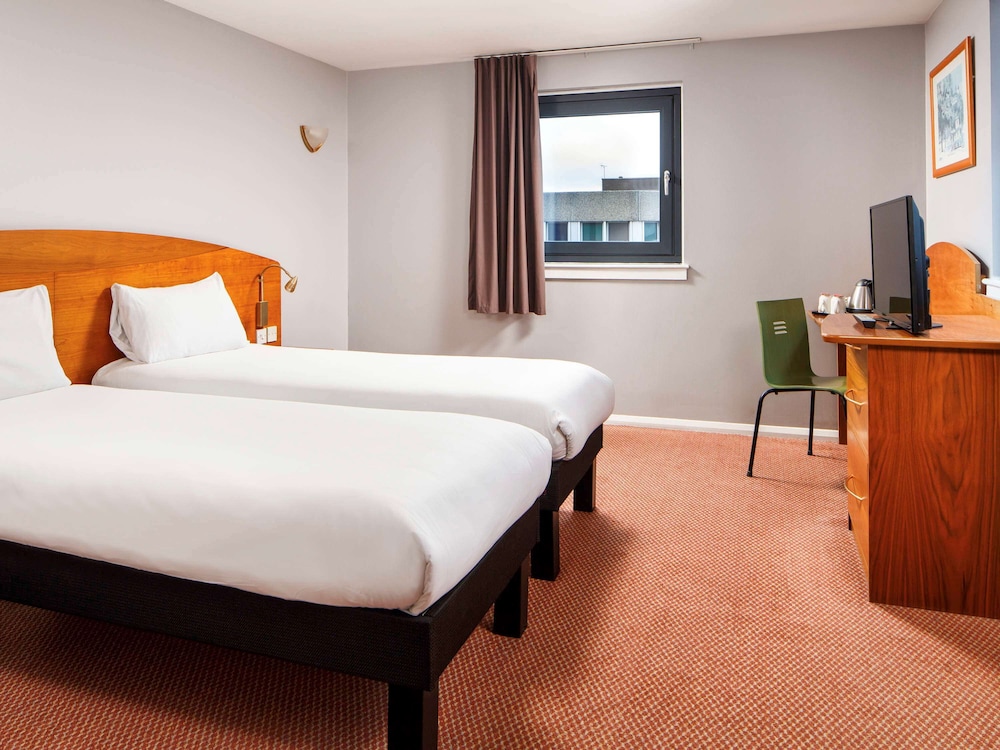 Twin Room, 2 Twin Beds - Photo 5
