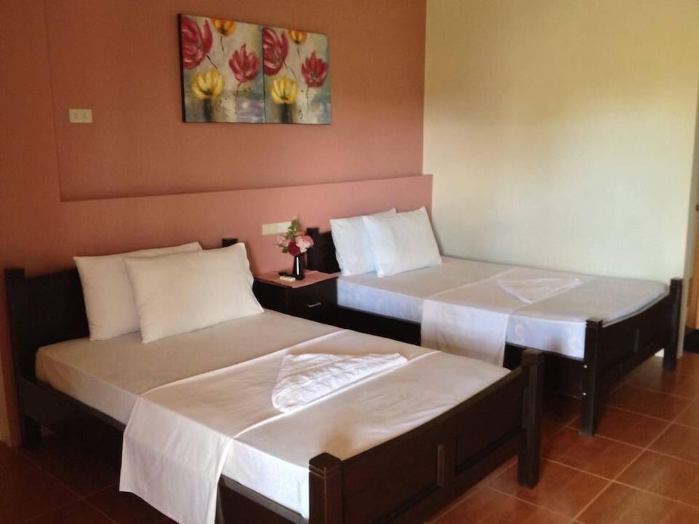 Superior Twin Room photo 1