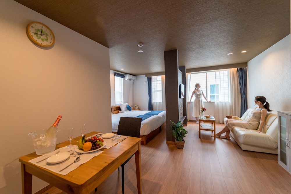 Hotel California Miyakojima Resort, Billede 3