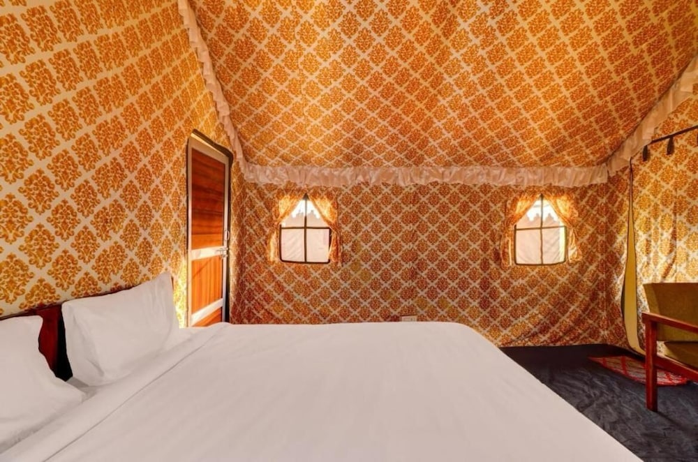Deluxe Room photo 3