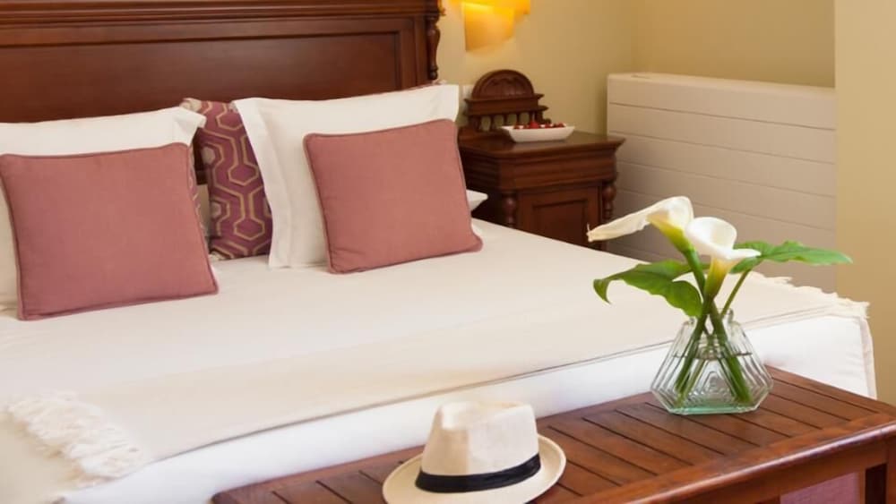 Classic Double Room - Photo 1