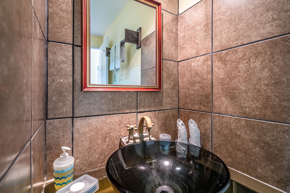 Quadruple Room, 2 Bathrooms photo 3