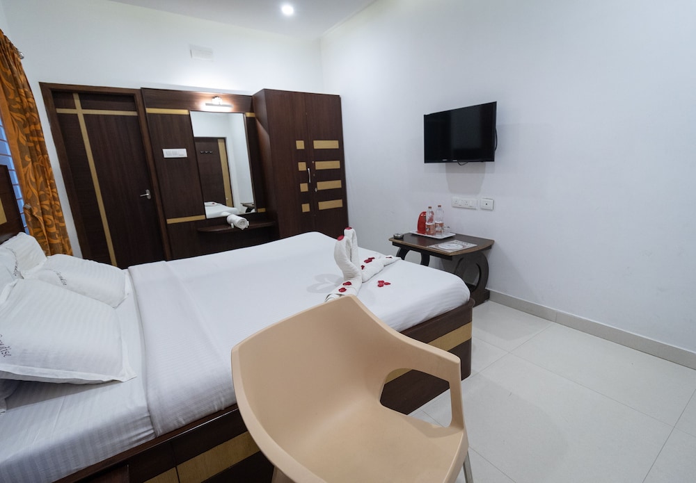 Family Shared Dormitory, 1 Bedroom, 2 Bathrooms