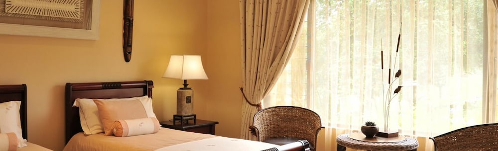 Luxury Room photo 2