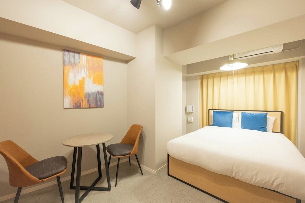 Basic Apartment, Non Smoking (e03) photo 1