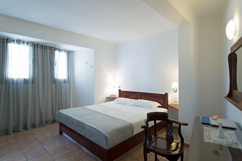 Villa, Sea View (East Aegean)