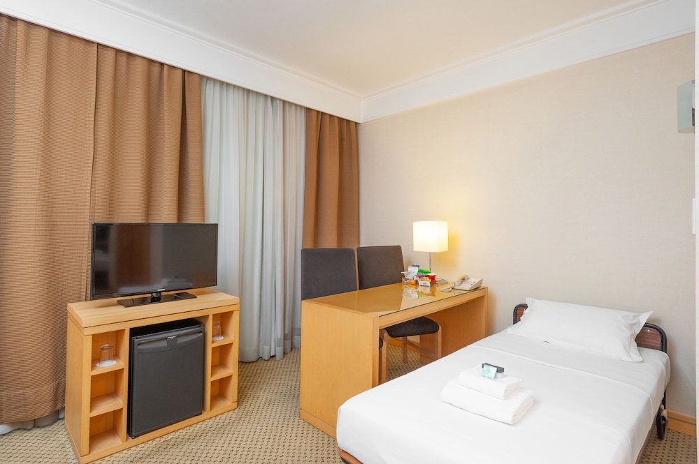 Deluxe Single Room photo 2