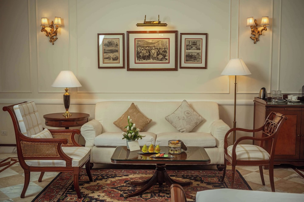 Grand Room (Heritage) - Photo 5