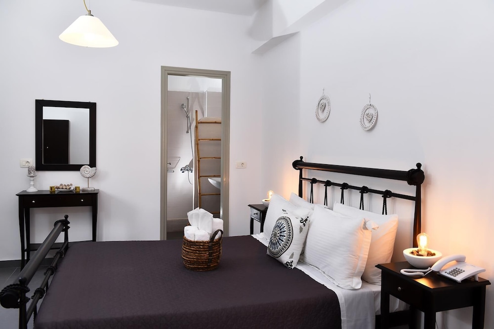 Triple Room, Terrace