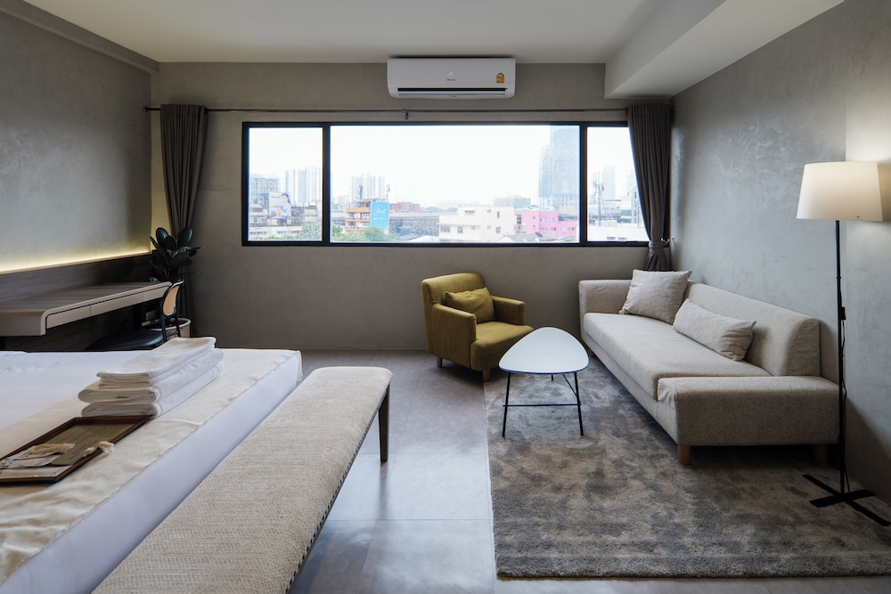 Superior Room, 1 Double Bed