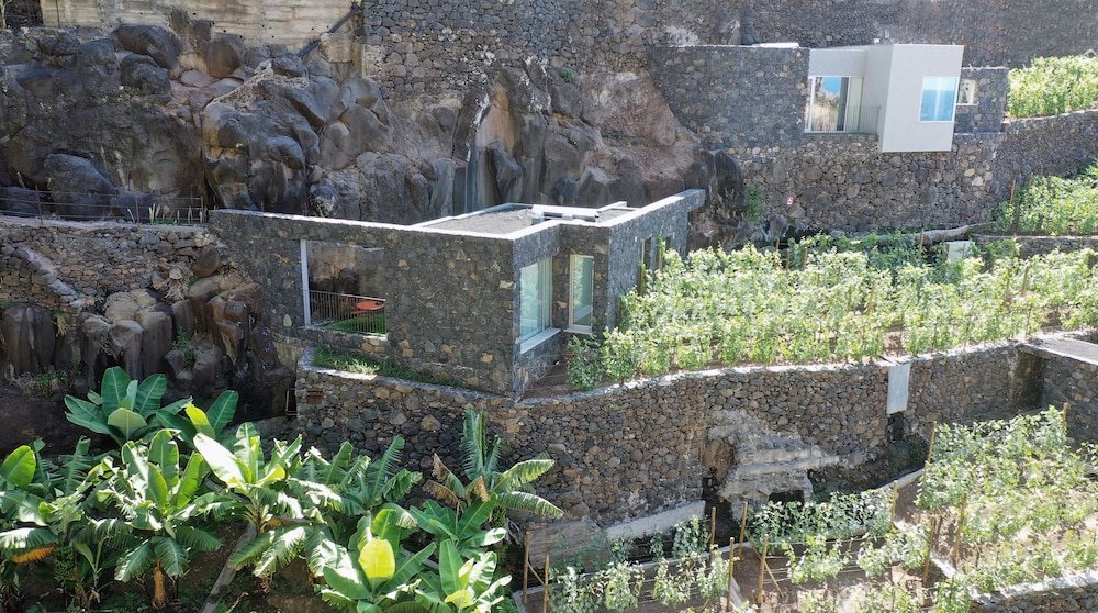 Casa da Cascata - Premium