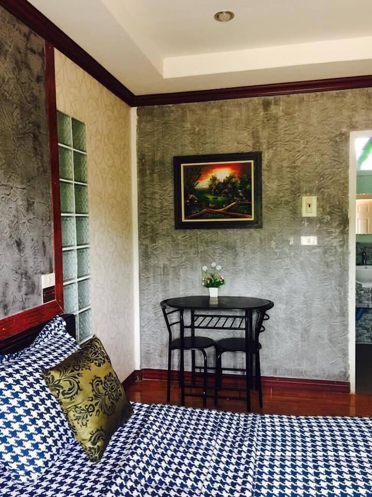 Standard Room - Photo 8