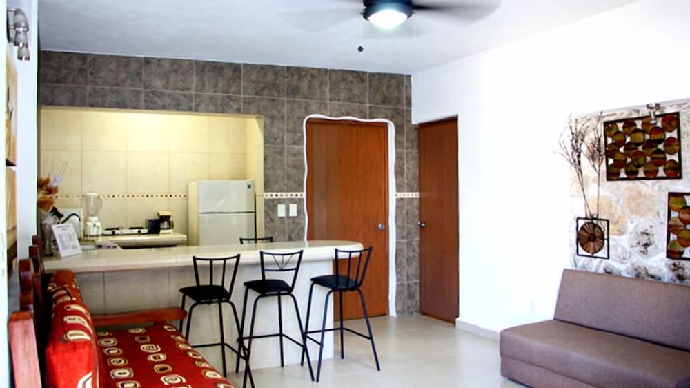 Family Apartment (Palmitas) photo 3