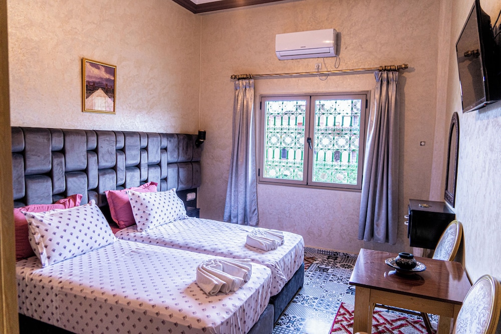 Twin Room photo 1