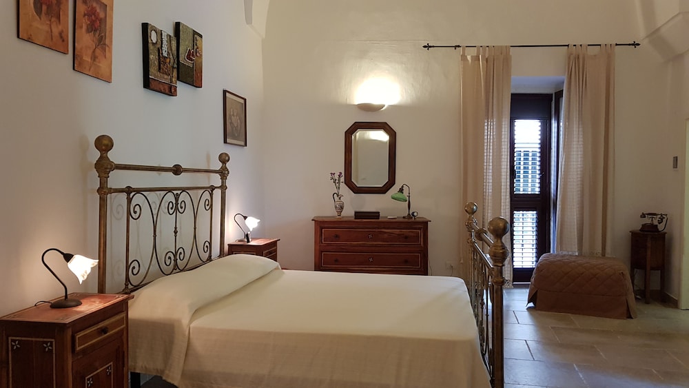 Deluxe Double Room (Glicine) photo 1