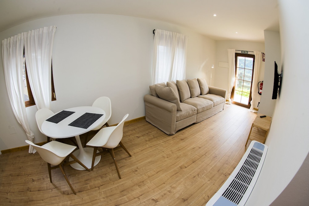 Apartment, Accessible, Private Bathroom (3 personas) photo 3