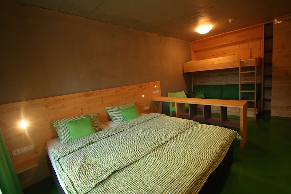 Triple Room, Mountain View (Montiel 2nd Floor) photo 2