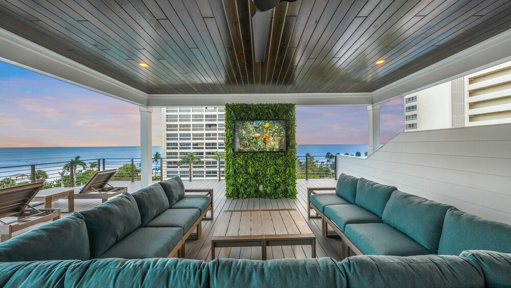 Over the Top in Siesta Key, Billede 45