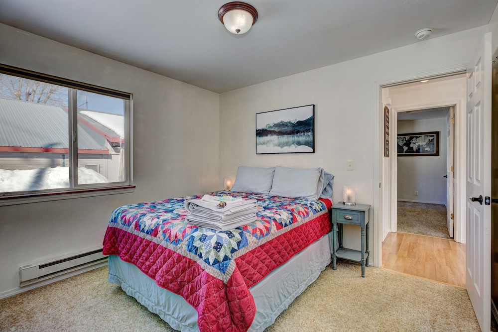 Duplex, 2 Bedrooms, Non Smoking photo 3