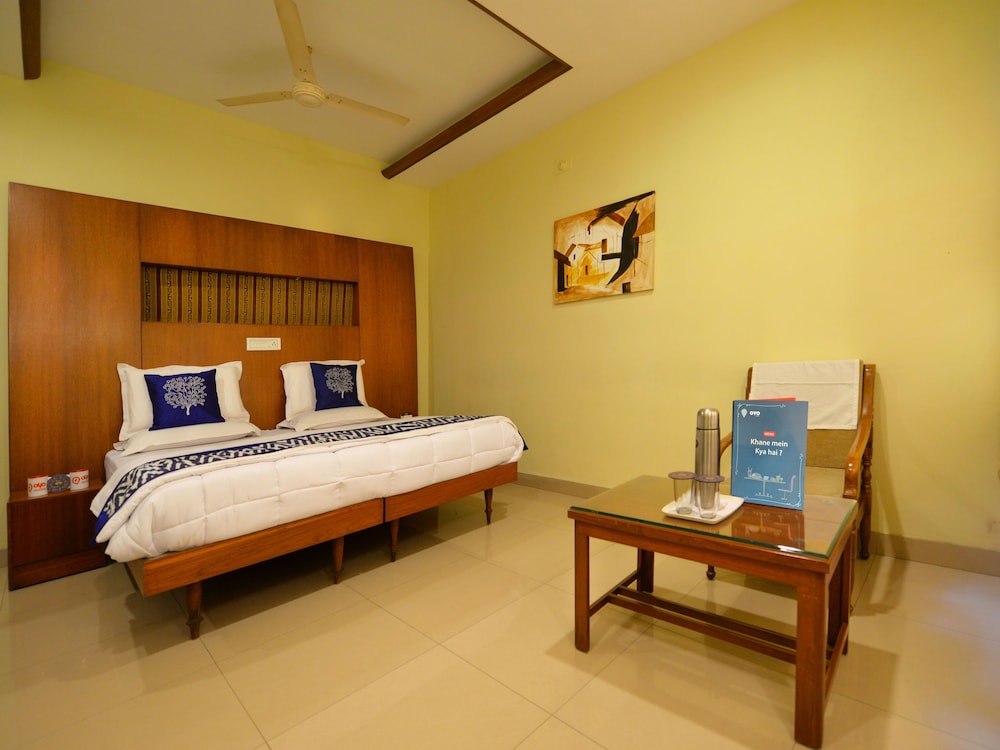 Double Or Twin Room photo 2