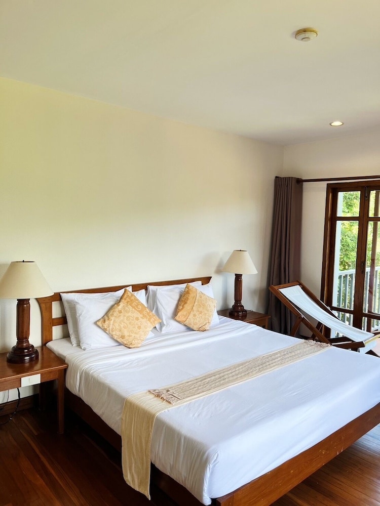 Deluxe Double Room, 1 Queen Bed, River View - Photo 3
