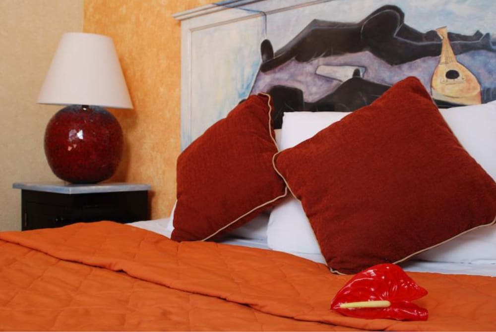 Junior Room, 1 Double Bed photo 2