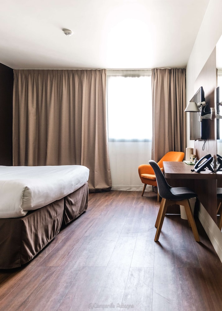 Standard Room, 1 Double Bed - Photo 5
