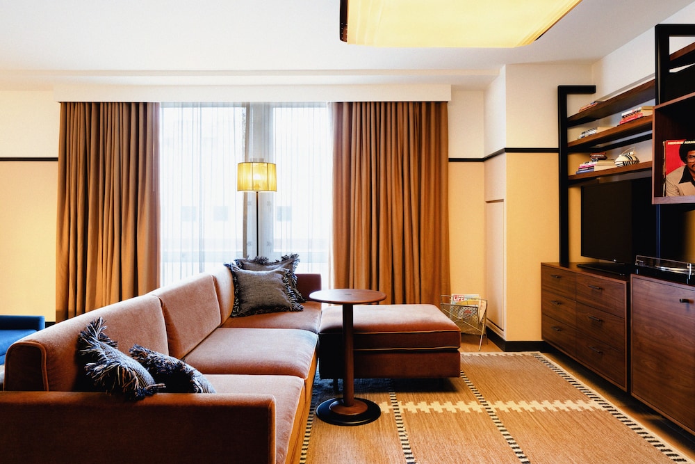 Junior Suite - Photo 2