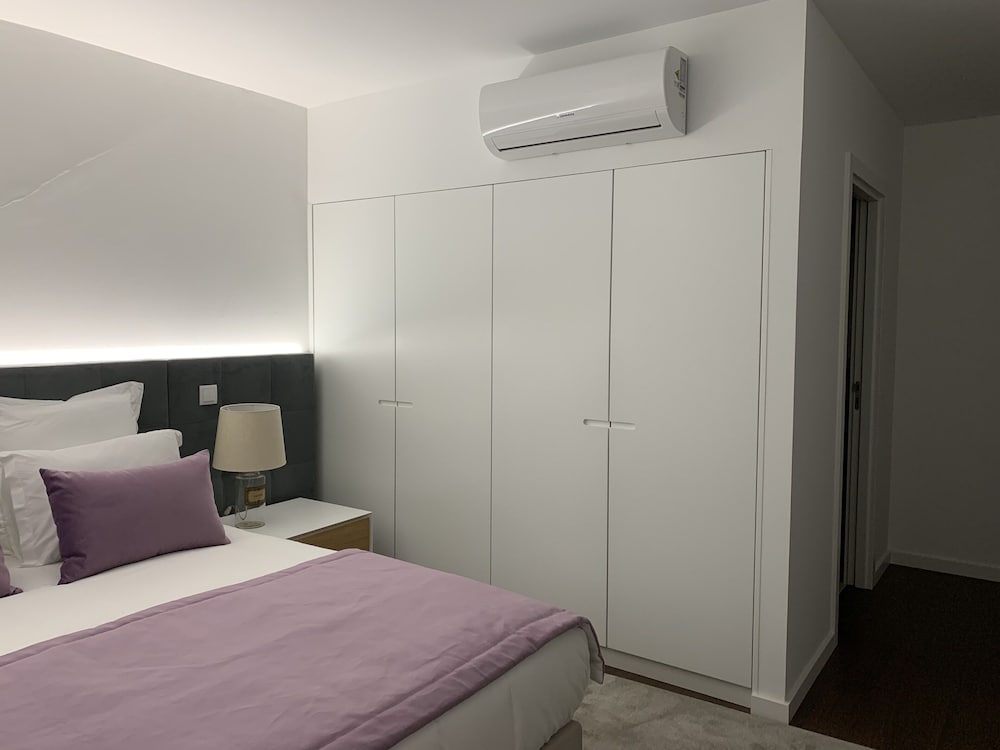 Comfort Double or Twin Room photo 3