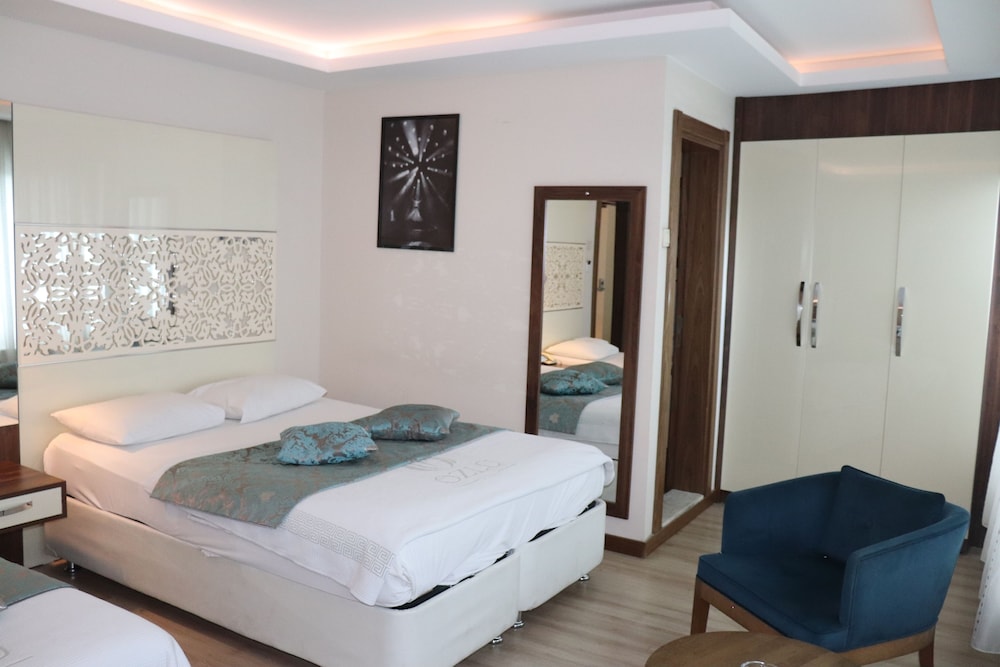 Standard Single Room photo 3