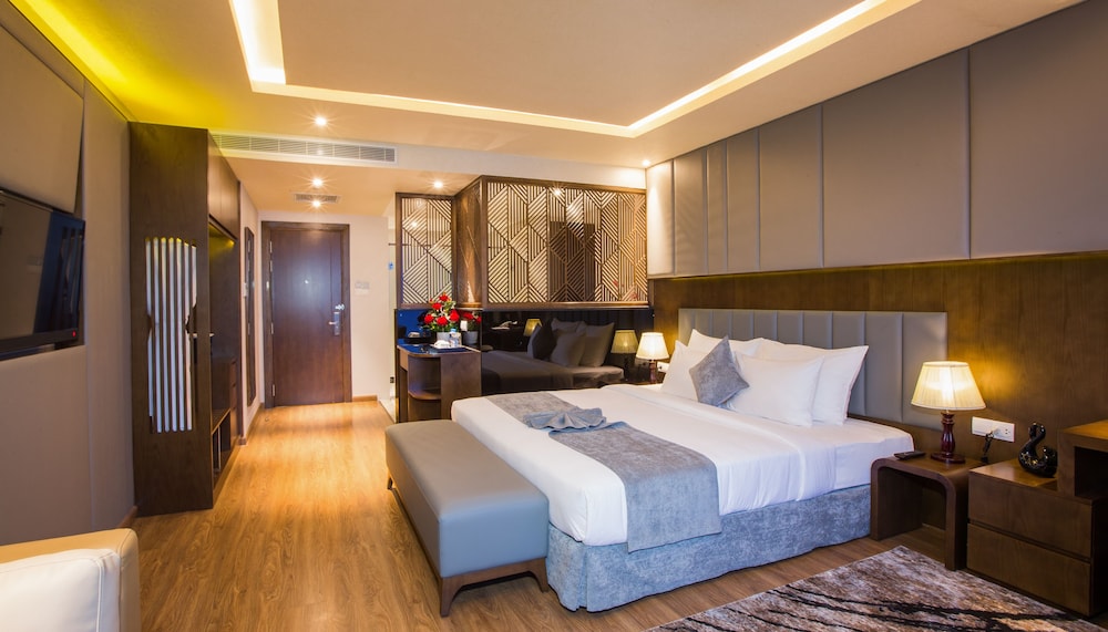 Executive Room, Ocean View - Photo 2