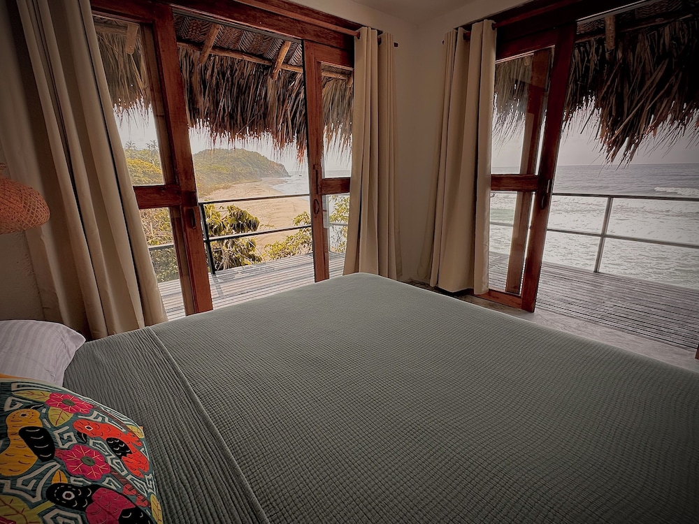 Superior Room, Sea View photo 1