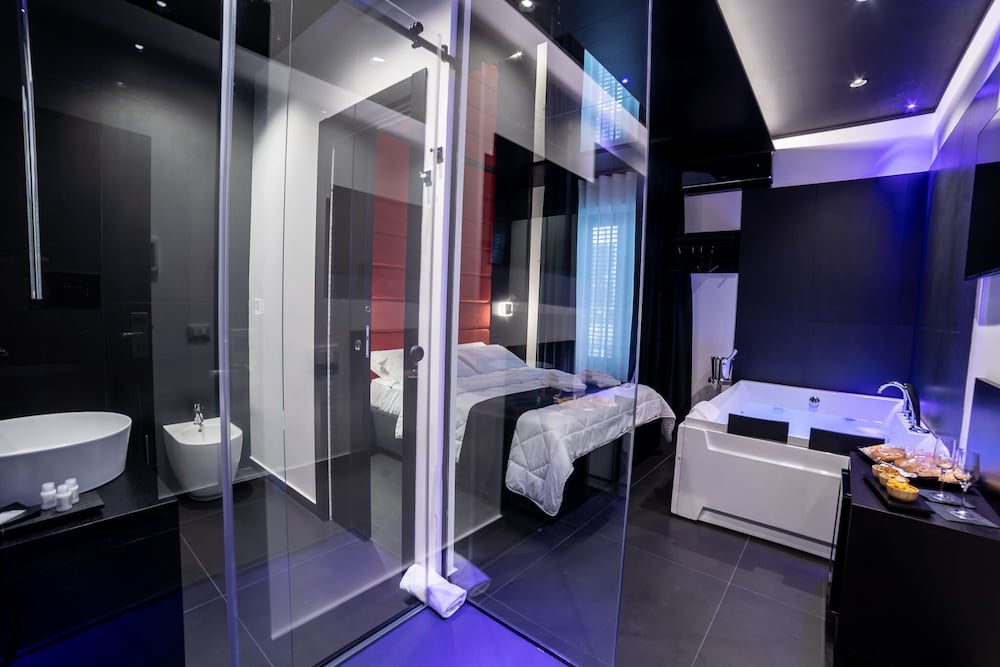 Exclusive Suite