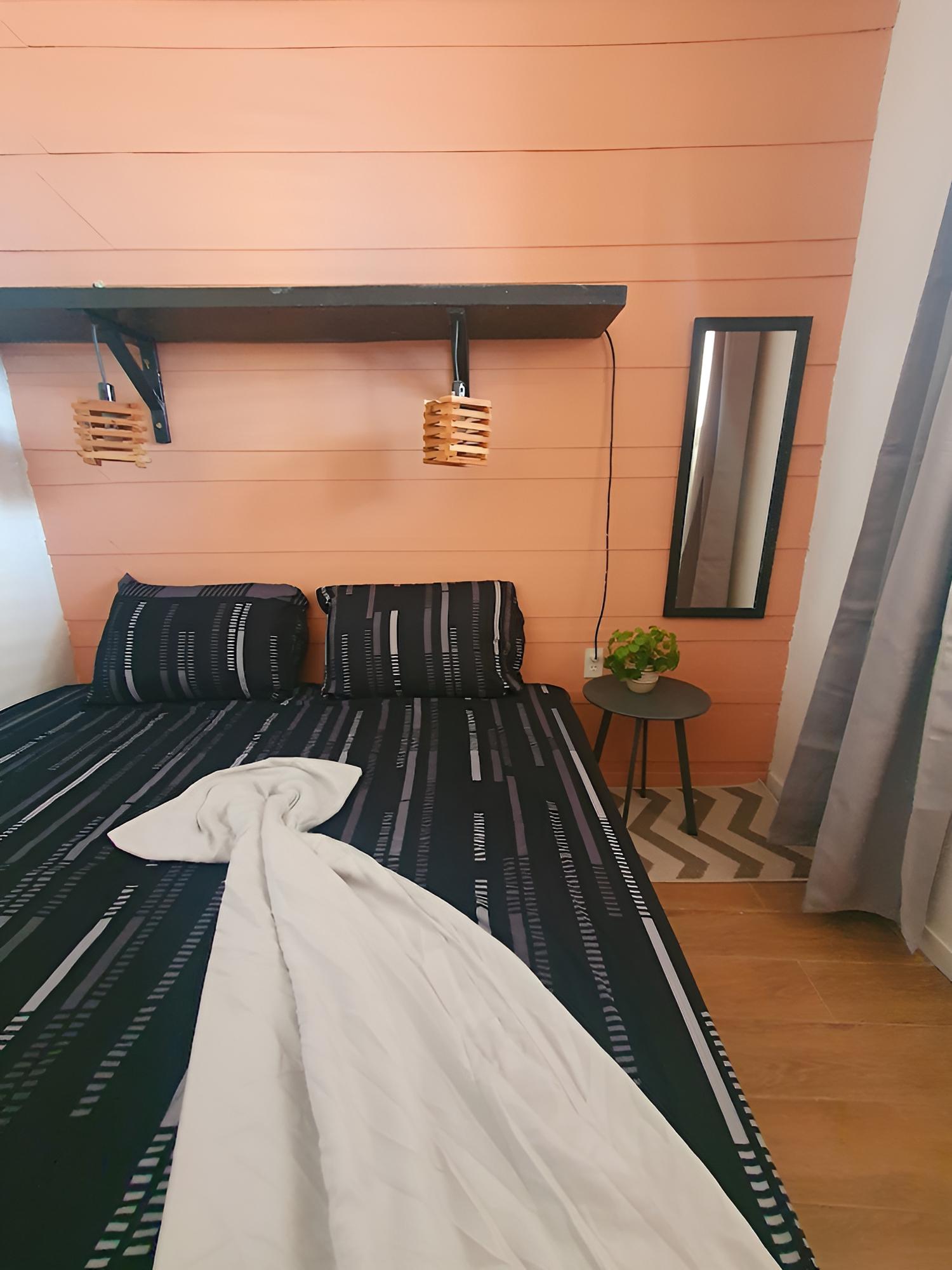 Family Suite, 2 Bedrooms, Kitchenette