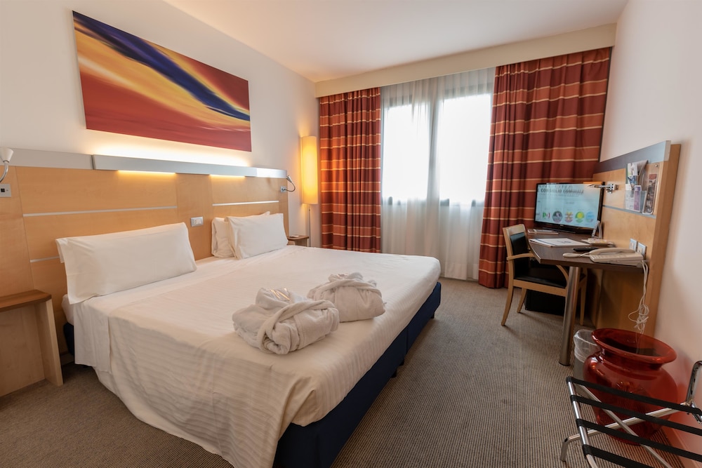 Comfort Double Room - Photo 10