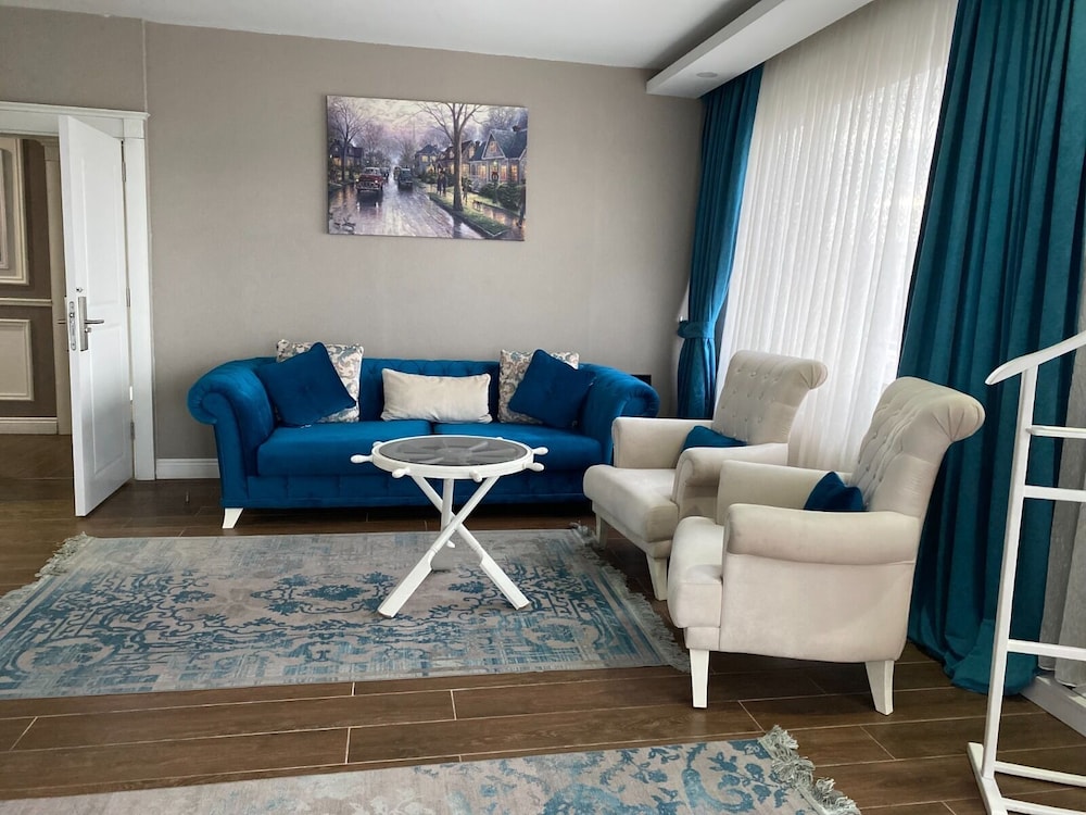 Double or Twin Room photo 3