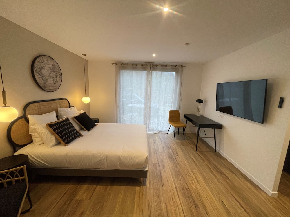 Suite Double 2 photo 1