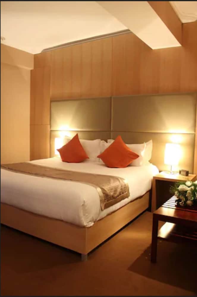 Standard Double Room, 1 Queen Bed photo 1