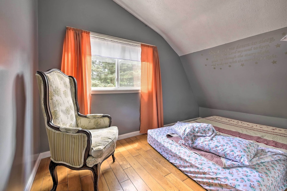 House (1 Bedroom) photo 1