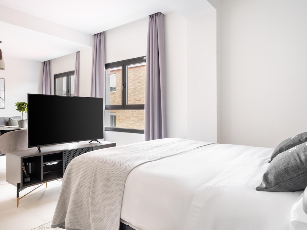 Apartamento Estándar