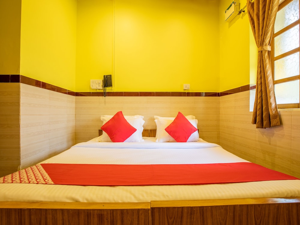 Double Or Twin Room photo 3