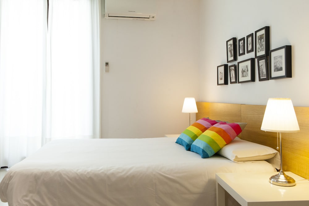 Family Apartment, 4 Bedrooms, Kitchen, Tower photo 3