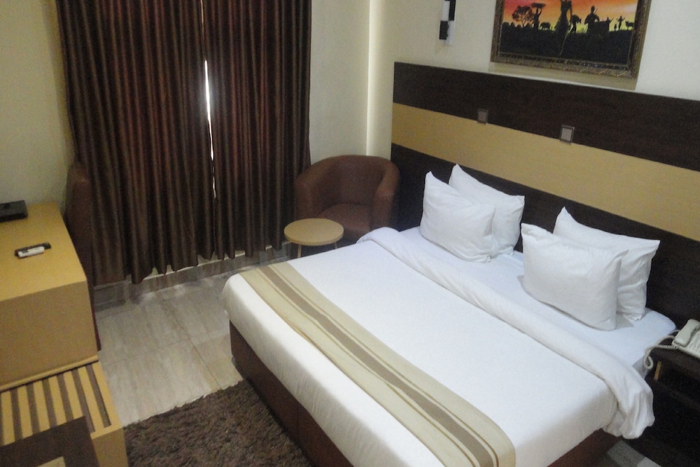Deluxe Room photo 3