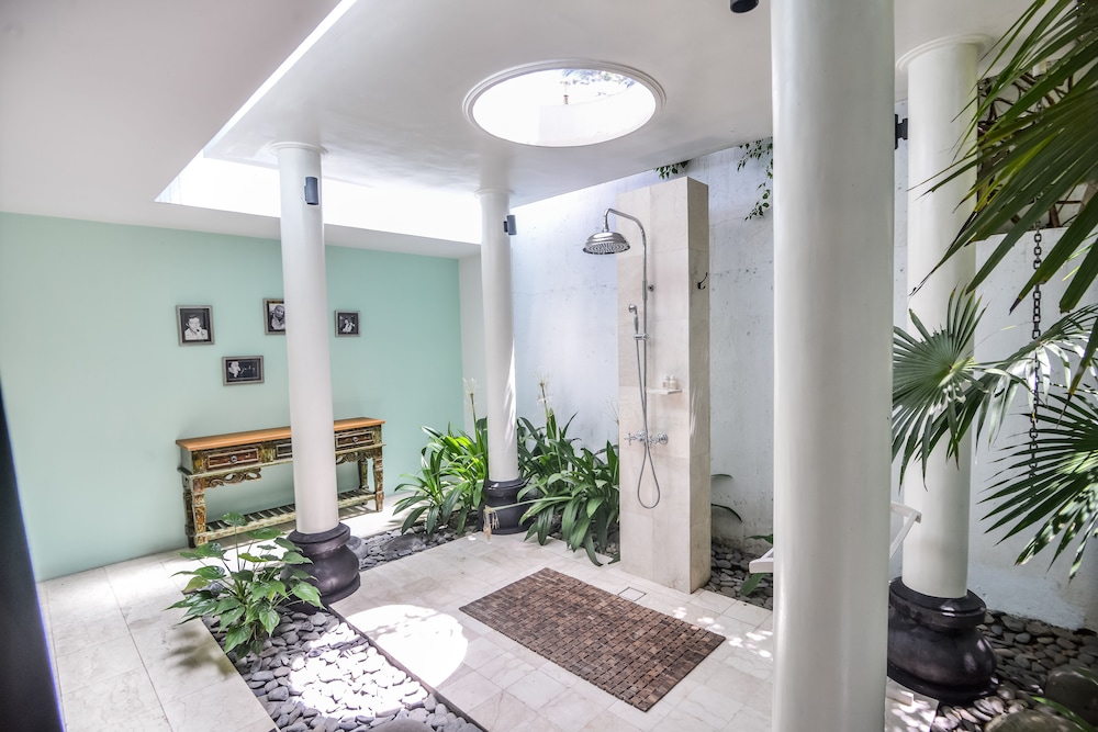 Villa, 2 Bedrooms (Beach Access) photo 2