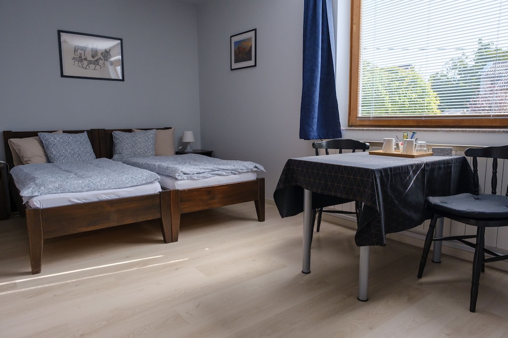 Triple Room photo 2
