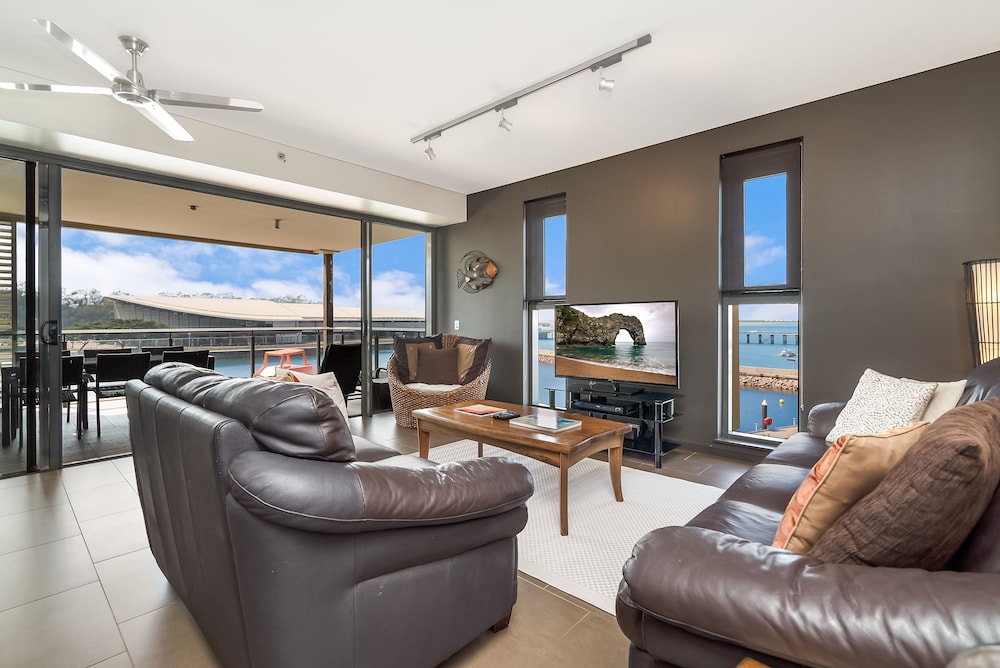 Panoramic Apartment photo 1