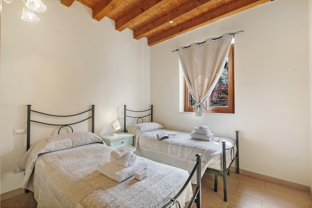 Family Apartment, 2 Bedrooms (Appartamento Scaligero)