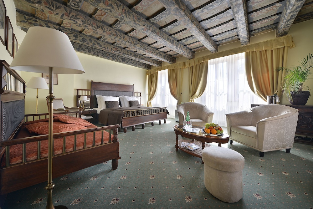 Apartment (Karel IV)